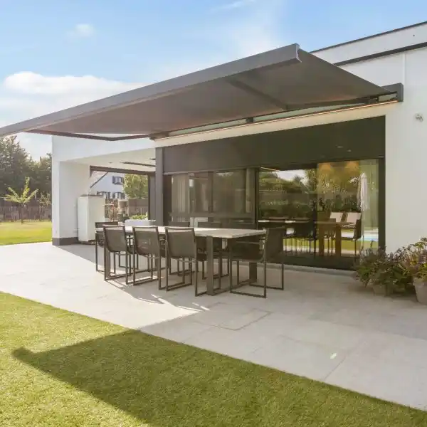 zonwering Maasbracht